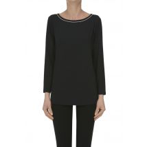 T-shirt maniche lunghe