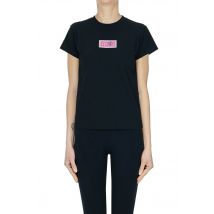Designer logo t-shirt