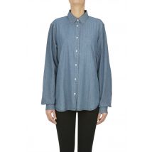 Camicia in denim