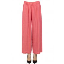 Cropped trousers