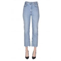 Jeans Daphne cropped