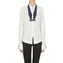 Camicia a righe