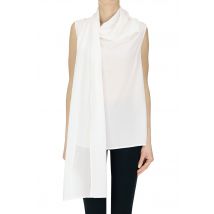 Silk blouse