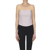 Bustier top