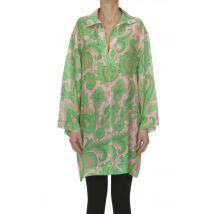 Caftan style shirt