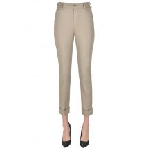 Pantaloni Erin stile chino