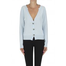 Cashmere cardigan