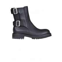 Stivaletti in pelle Cortina