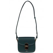 Grace Mini leather bag