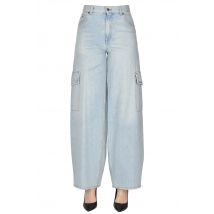 Jeans Bethany Cargo