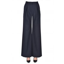 Pantaloni con pinces