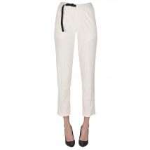 Pantaloni Marylin velluto a costine