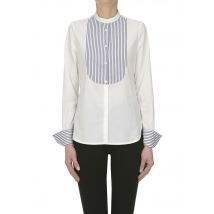 Camicia in cotone