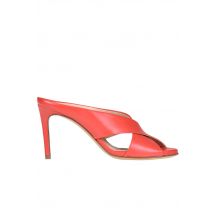 Mistral mules