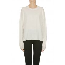 Pullover a scatoletta