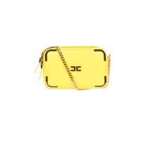 Borsa camera bag in ecopelle
