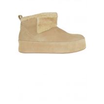 Arabela suede ankle boots