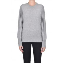 Pullover in maglia extrafine