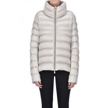 Iris eco-friendly down jacket