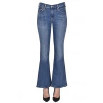 Jeans Emanuelle bootcut