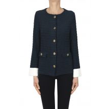 Cardigan giacca
