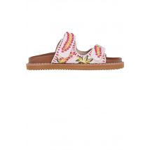 Meadow embellished slides