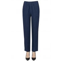 Linen trousers
