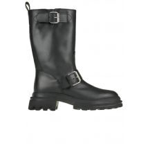 Stivali Biker H674