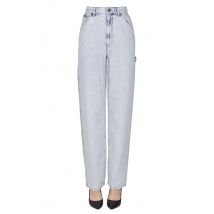 Carpenter style jeans