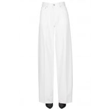 Jeans Bethany Optical White
