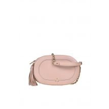 Borsa a tracolla in pelle