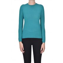 Pullover Atzeco in cashmere