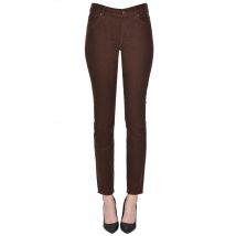 Roxanne corduroy trousers