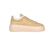 Sneakers H-Stripes Allacciato H