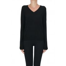 Pullover in cashmere