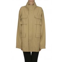 Giacca stile sahariana