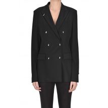 Blazer doppiopetto
