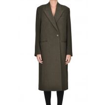 Ileana coat