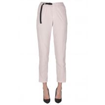 Pantaloni Marylin velluto a costine