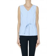 Top in cotone