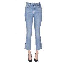 Jeans Slim Kick