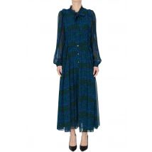 Brielle shirt dress