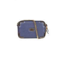 Eco-leather camera bag