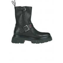 Cora biker boots