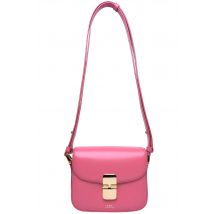 Borsa Grace Mini in pelle