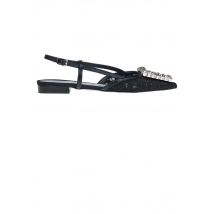 Bill slingback ballerinas