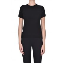 Short sleeves pullover