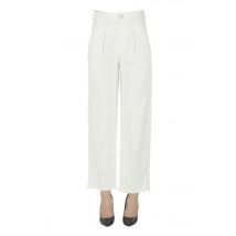 Pantaloni Mia in denim