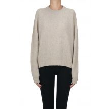 Pullover a scatoletta