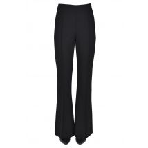 Pantaloni a palazzo in jersey